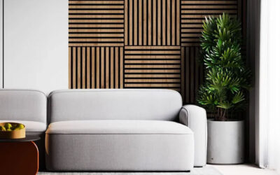 Why Wooden Wall Panels Are a Must-Have for Modern Interiors